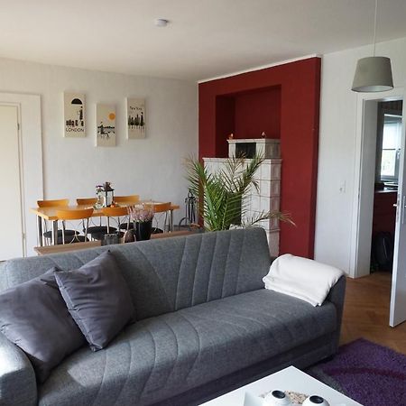 Ferienwohnung Frankenhaeuser Schwerte Exterior foto