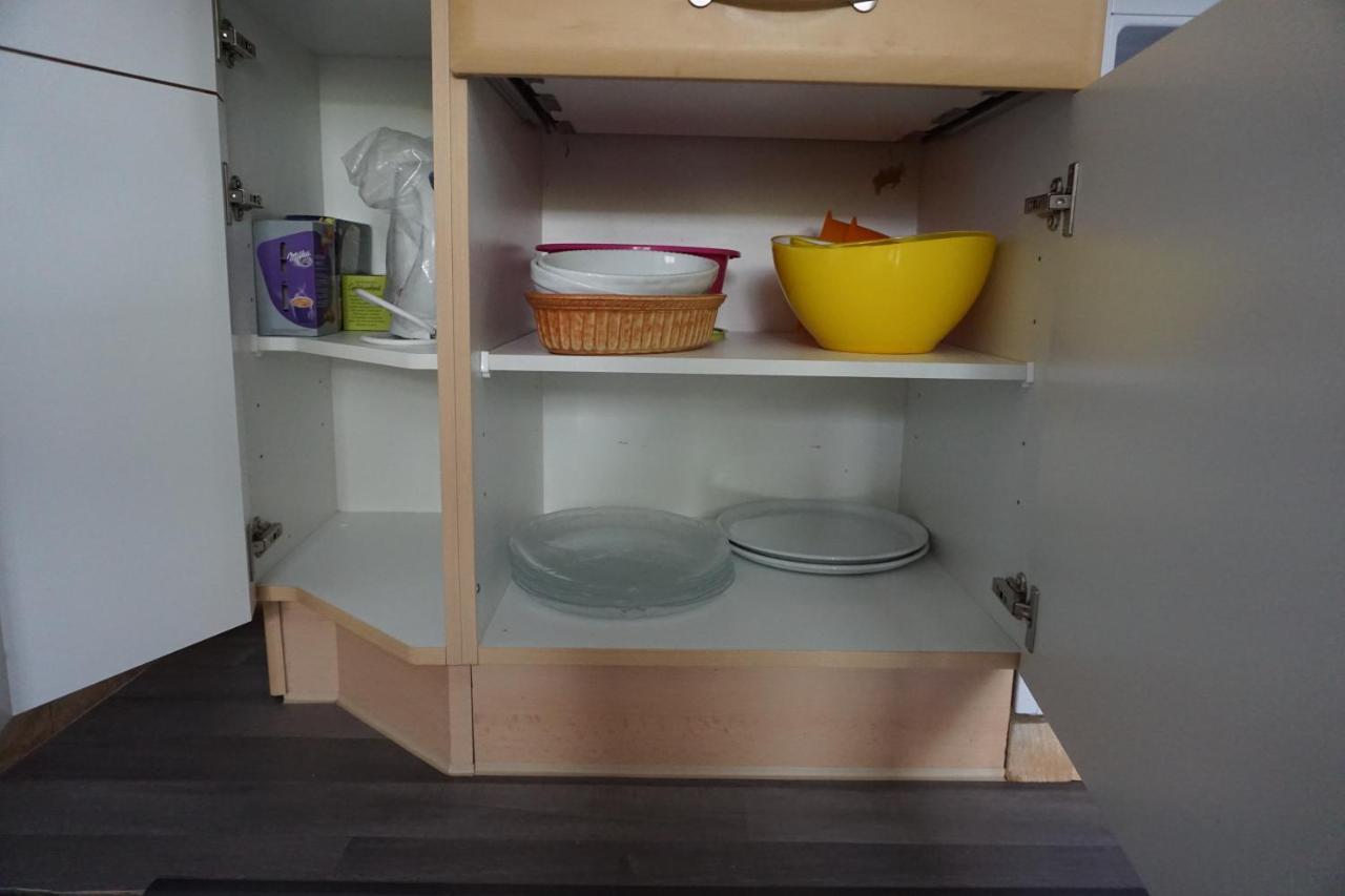 Ferienwohnung Frankenhaeuser Schwerte Exterior foto