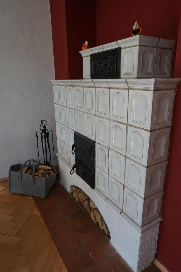 Ferienwohnung Frankenhaeuser Schwerte Exterior foto
