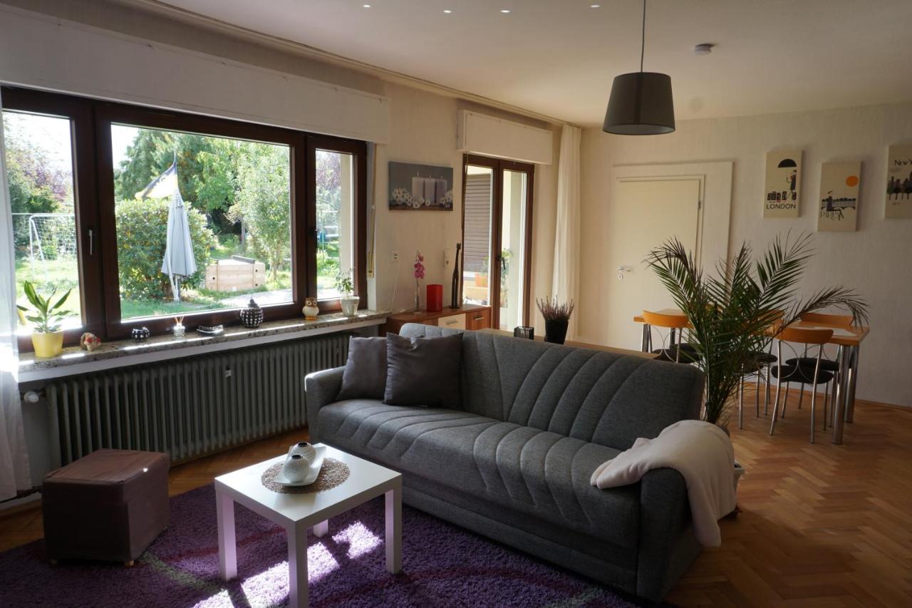 Ferienwohnung Frankenhaeuser Schwerte Exterior foto
