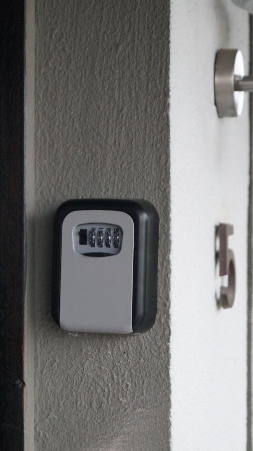 Ferienwohnung Frankenhaeuser Schwerte Exterior foto