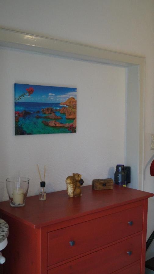 Ferienwohnung Frankenhaeuser Schwerte Exterior foto