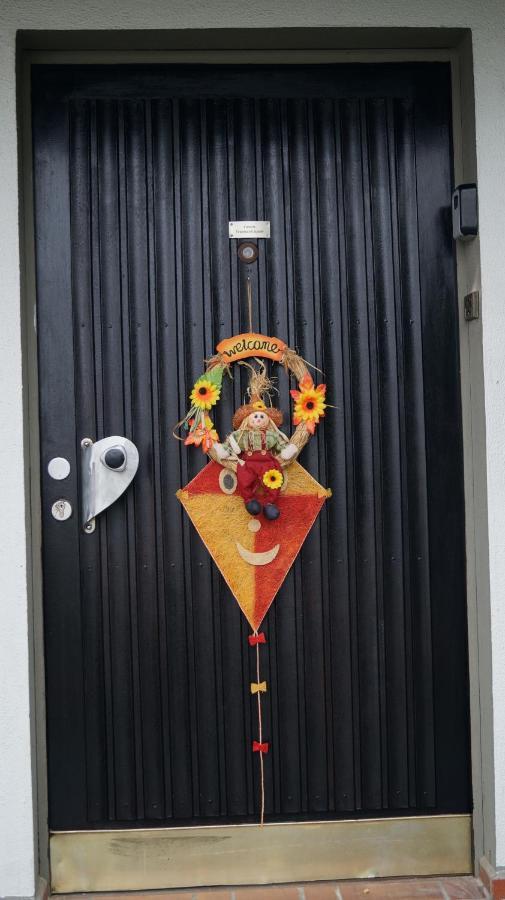 Ferienwohnung Frankenhaeuser Schwerte Exterior foto
