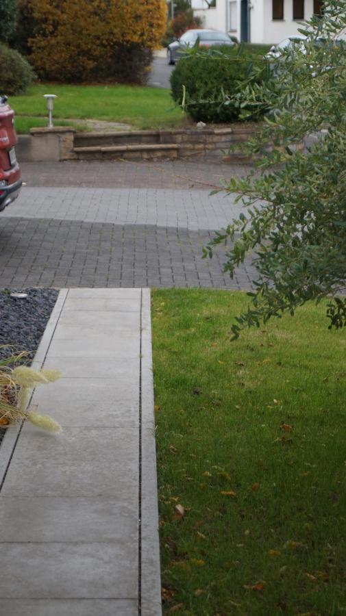 Ferienwohnung Frankenhaeuser Schwerte Exterior foto