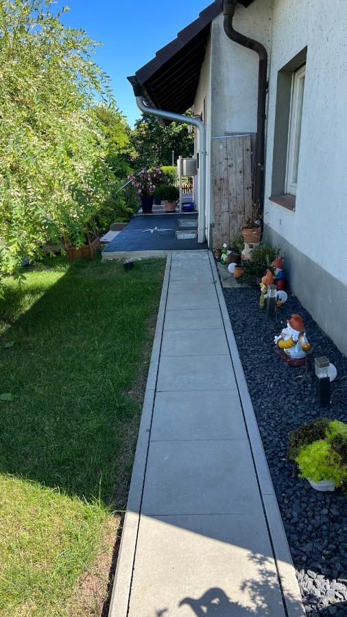 Ferienwohnung Frankenhaeuser Schwerte Exterior foto