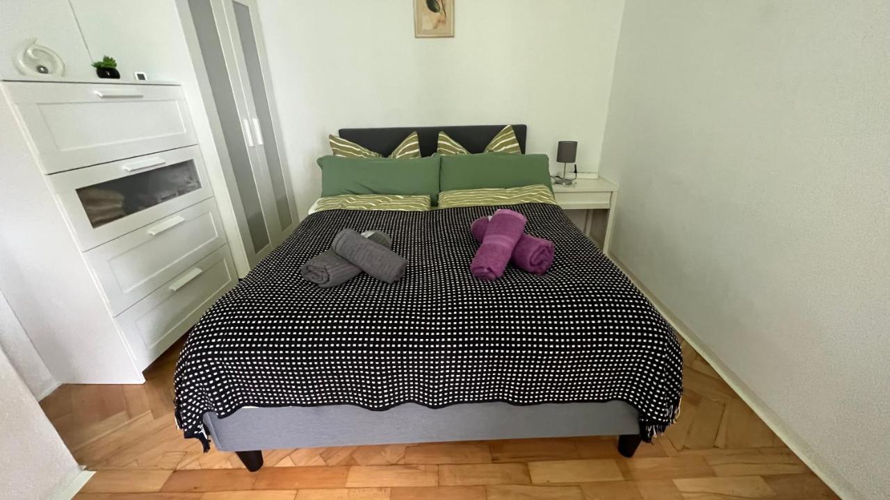 Ferienwohnung Frankenhaeuser Schwerte Exterior foto