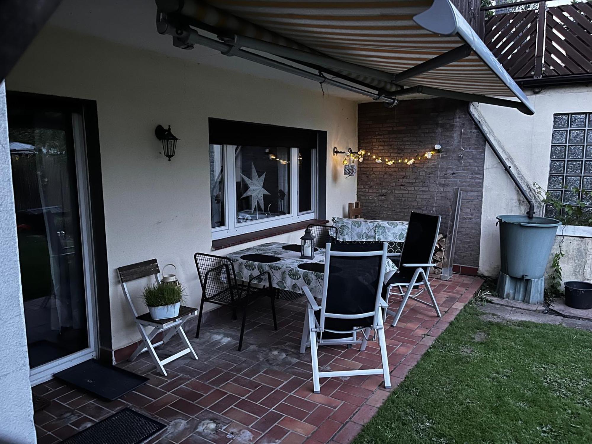 Ferienwohnung Frankenhaeuser Schwerte Exterior foto
